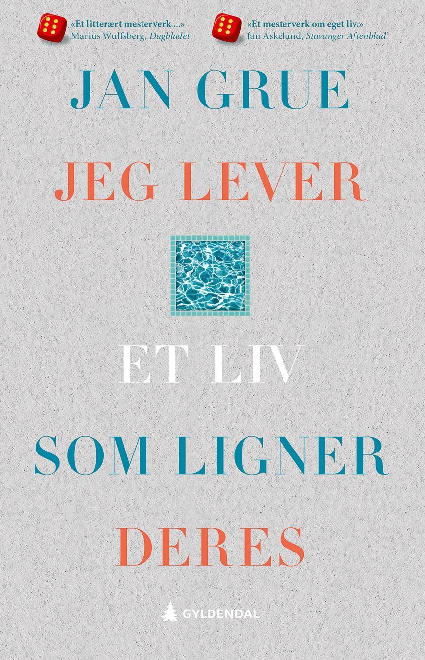 Jeg lever et liv som ligner deres : en levnetsbeskrivelse