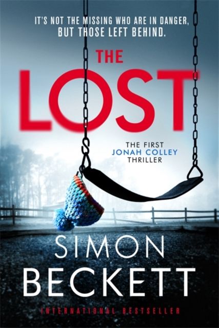 Forsidebilde av The Lost