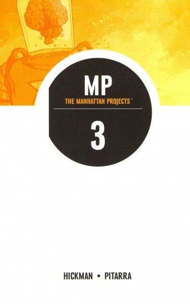MP : the Manhattan projects. 3