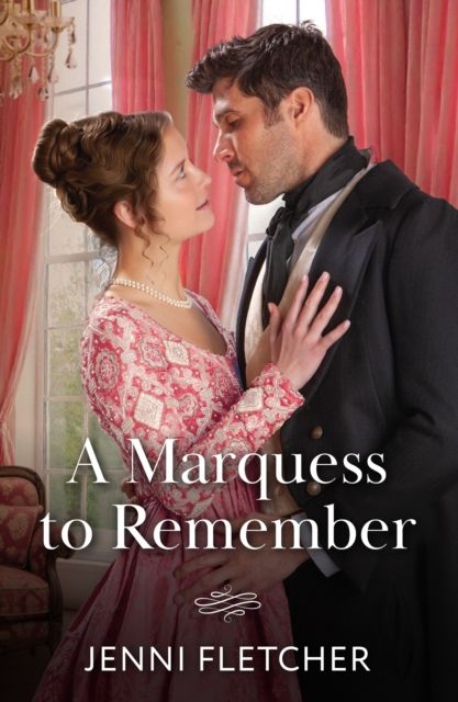 Forsidebilde av A Marquess To Remember