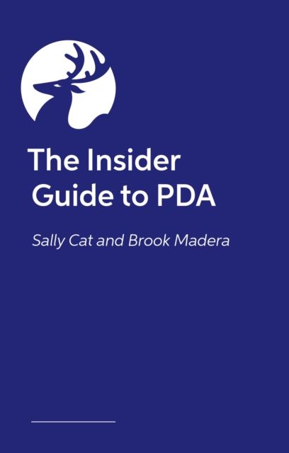 Forsidebilde av The Insider Guide to PDA