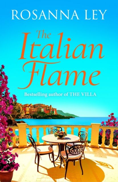 The Italian flame