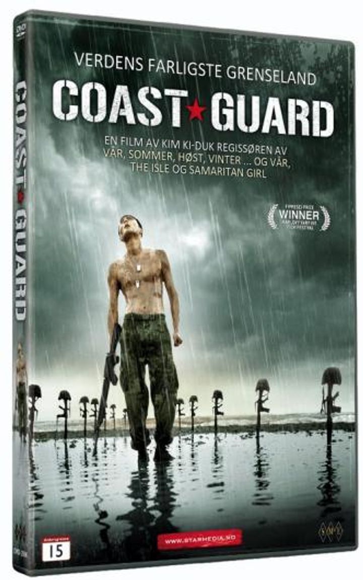 Coast guard