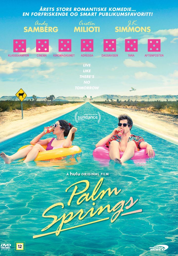 Palm Springs