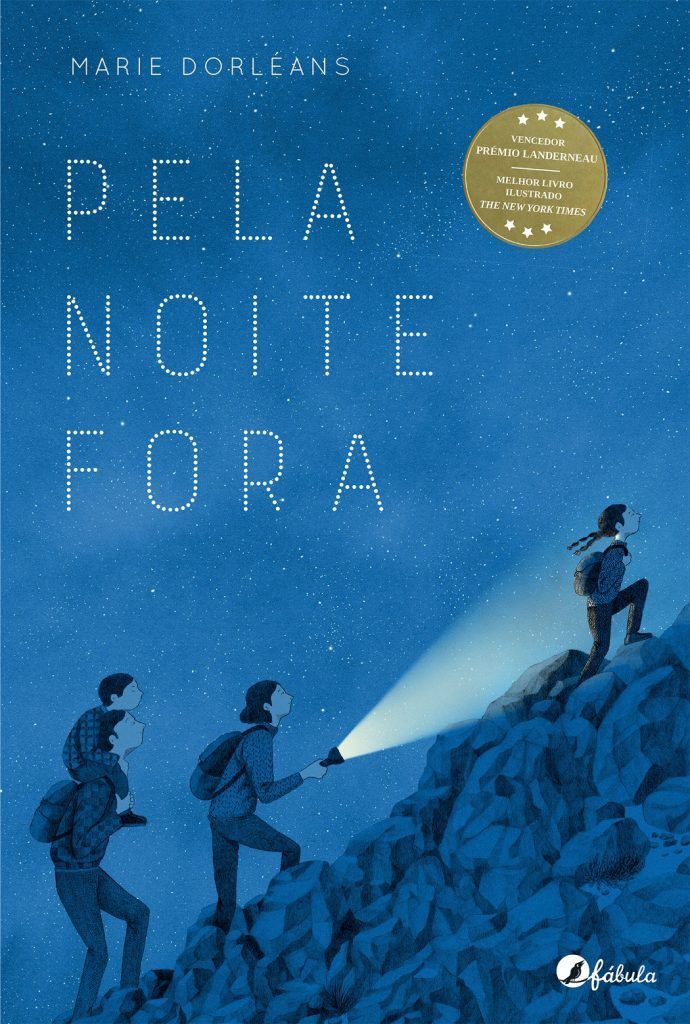 Pela noite fora