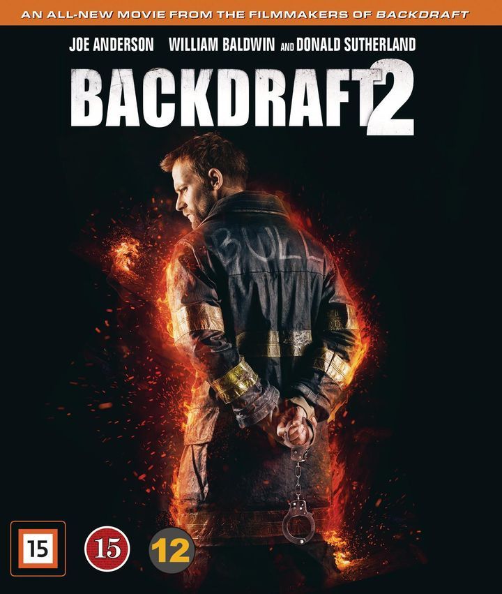 Backdraft 2: Firechaser
