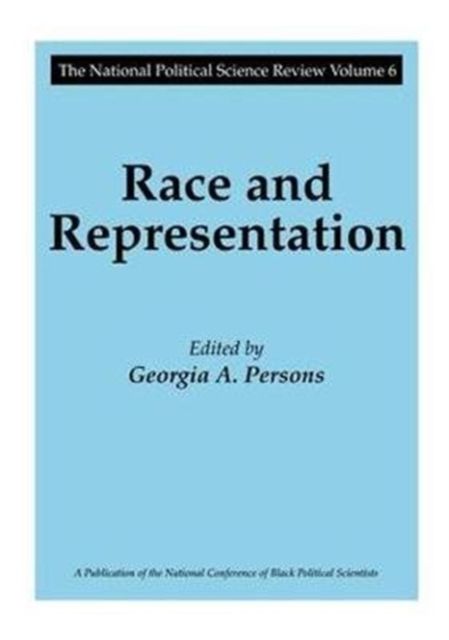 Race and Representation