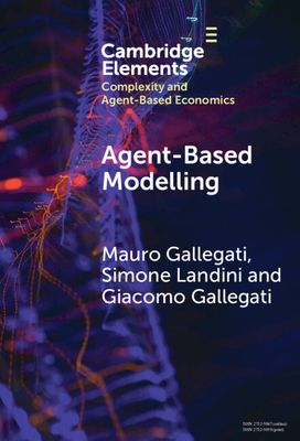 Agent­-Based Modelling : A Tool for Complexity