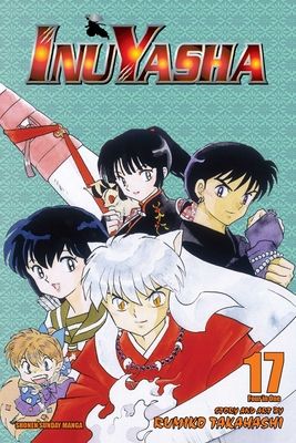 InuYasha. Volume 17
