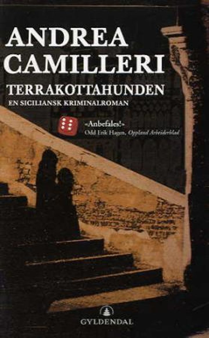 Terrakottahunden