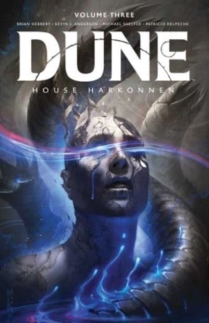 House Harkonnen. Volume three