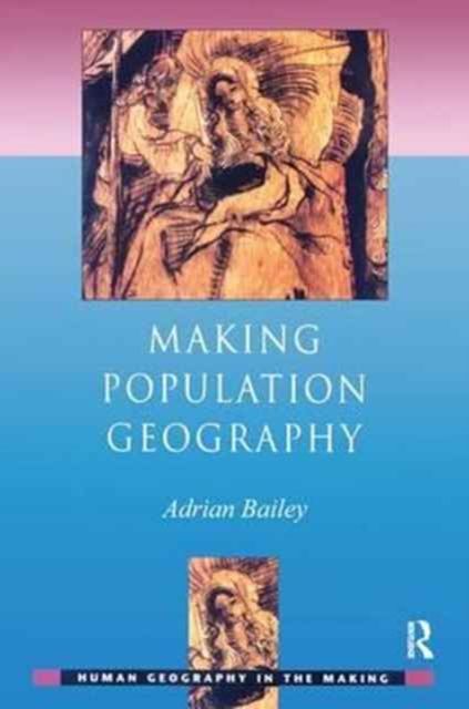 Making Population Geography