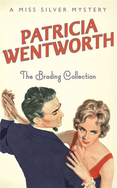 Forsidebilde av The Brading Collection