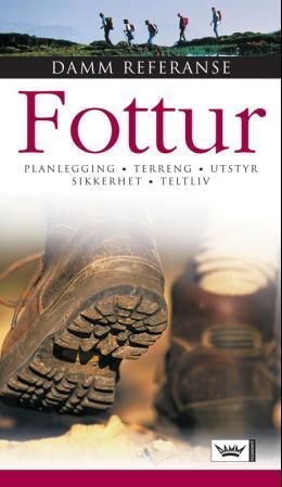 Forsidebilde av Fottur