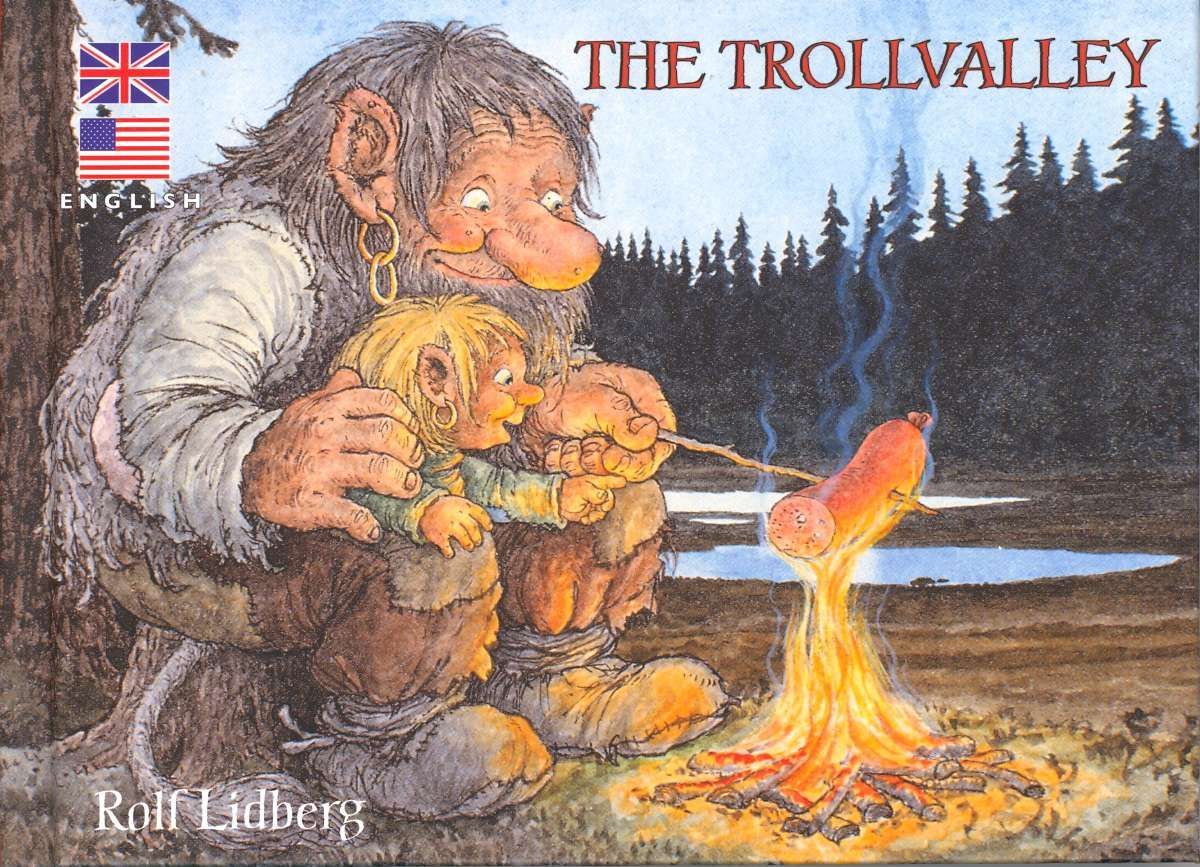 The trollvalley