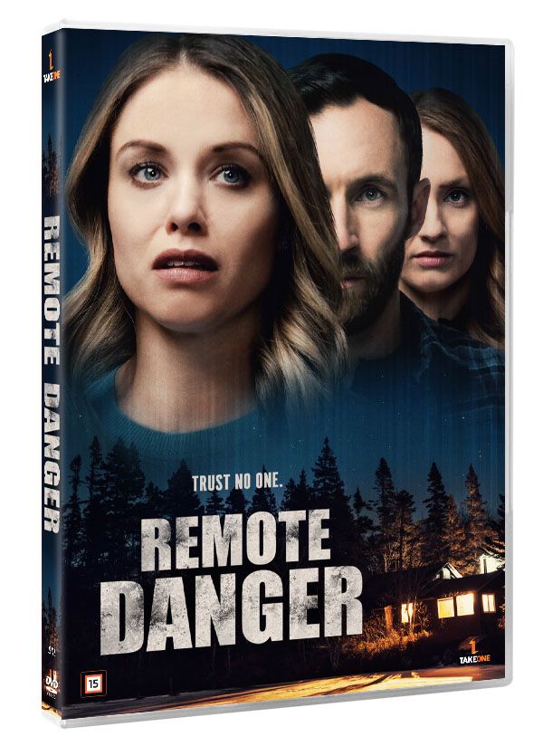 Remote danger