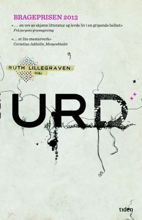 Urd : dikt
