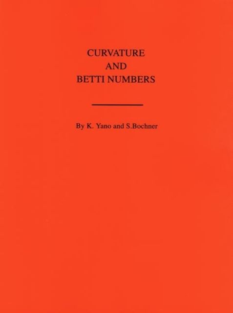 Curvature and Betti Numbers