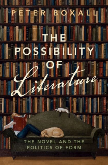 The Possibility of Literature : The Novel and the Politics of Form