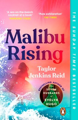 Malibu rising