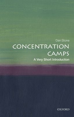 Concentration camps : a very short introduction