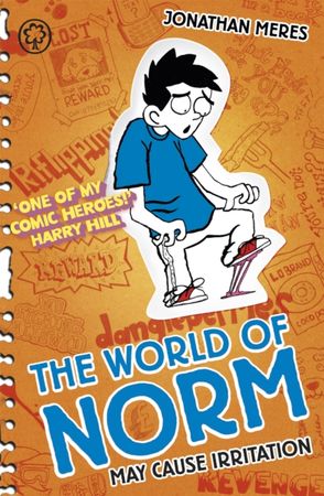 The world of Norm