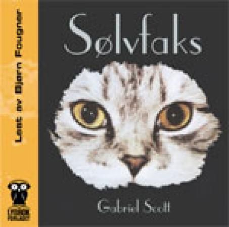 Sølvfaks