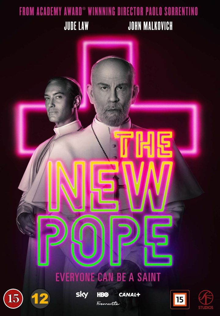 The New pope