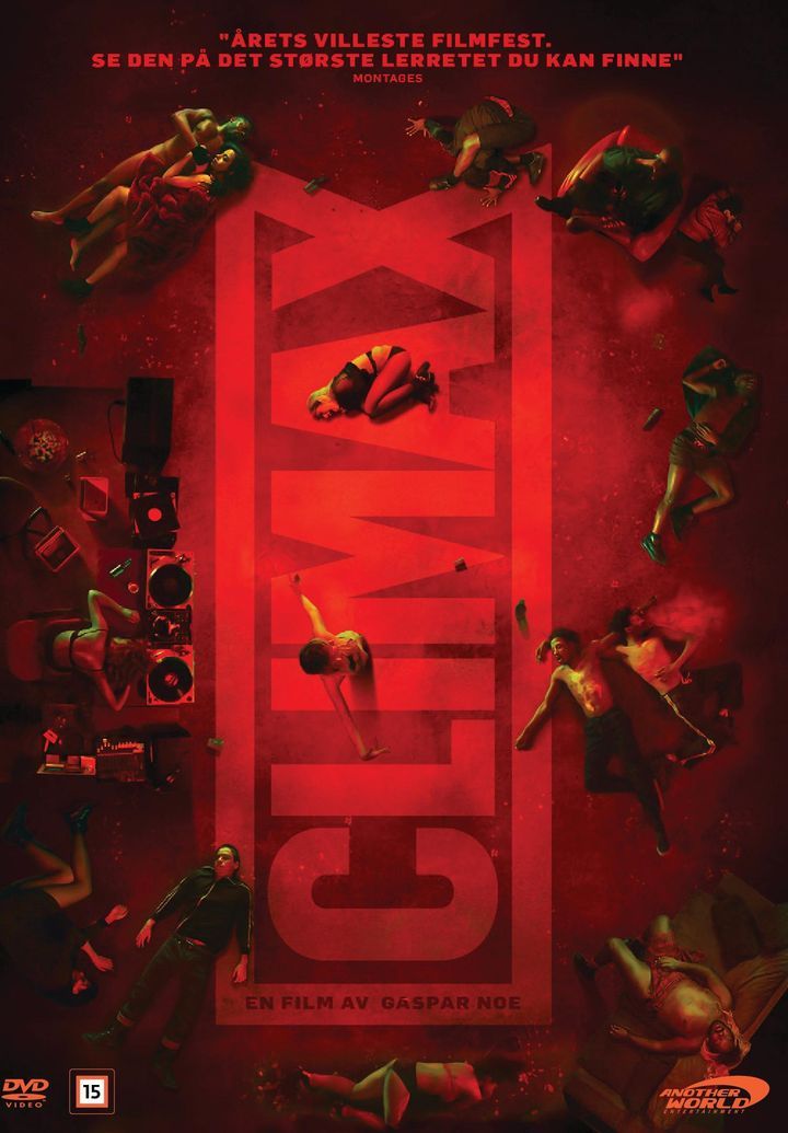 Climax