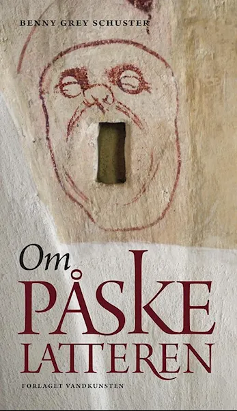 Forsidebilde av Om Påskelatteren