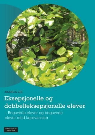 Forsidebilde av Eksepsjonelle og dobbelteksepsjonelle elever : begavede elever og begavede elever med lærevansker