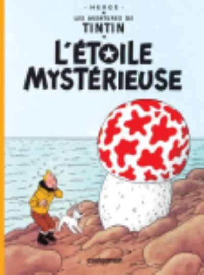 L'étoile mysterieuse