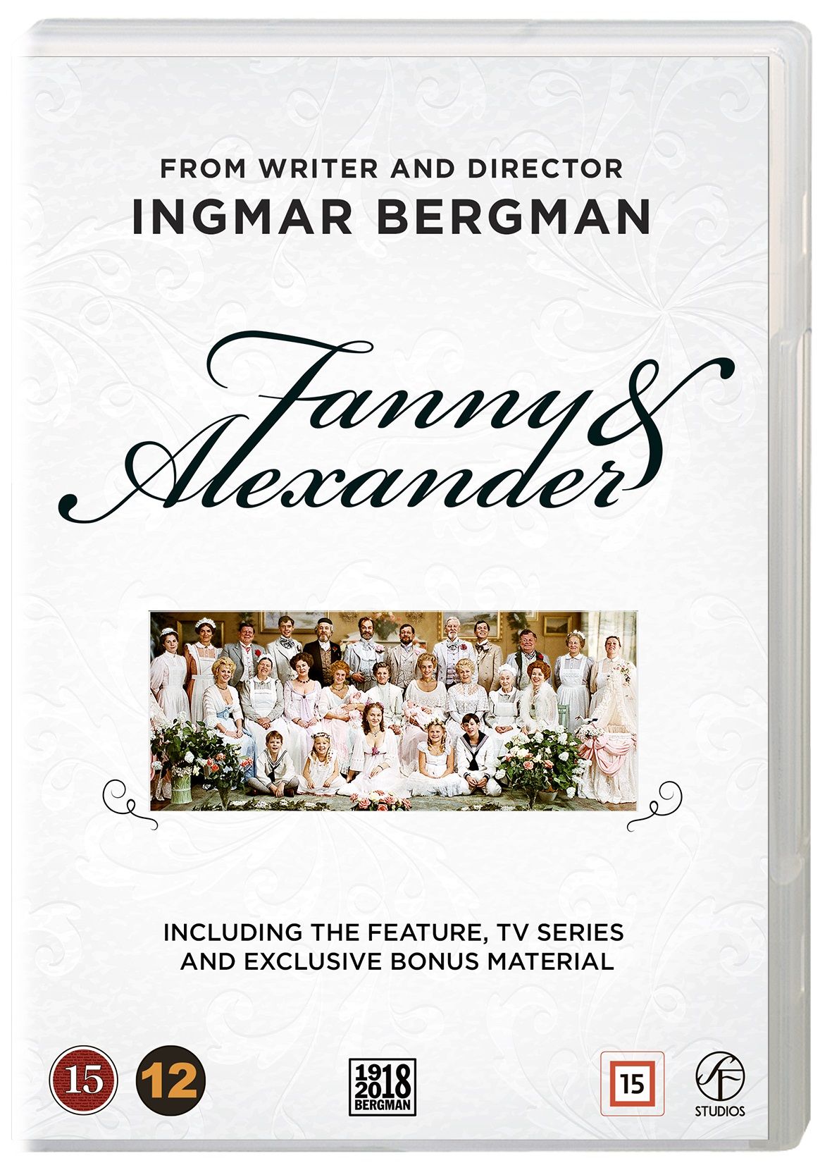 Fanny & Alexander