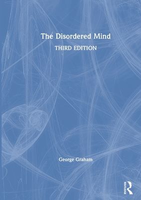 The Disordered Mind