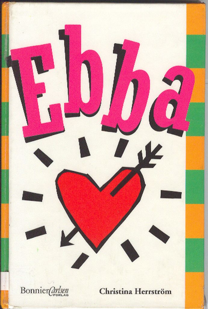 Ebba