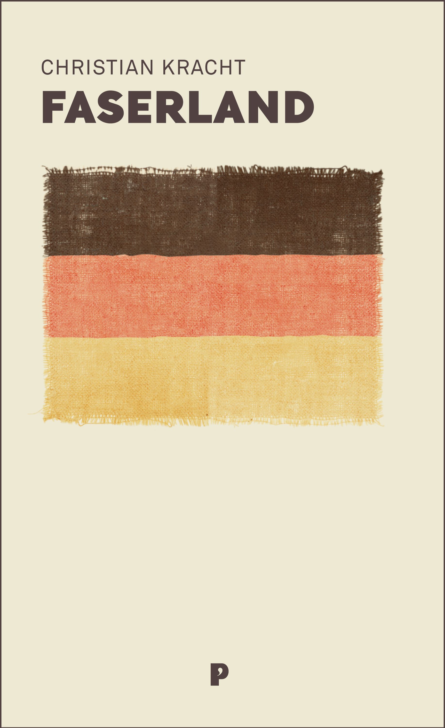Faserland : roman