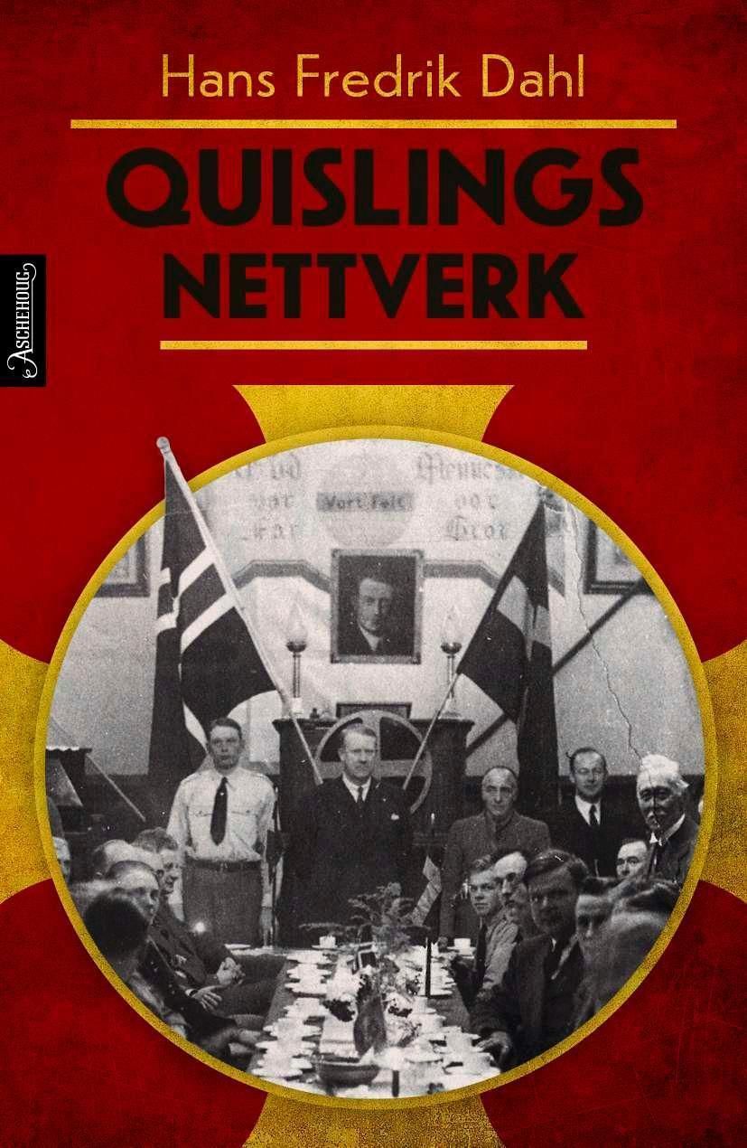 Quislings nettverk