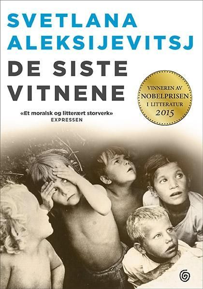 De siste vitnene : solo for barnestemme