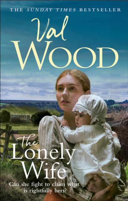 Forsidebilde av The Lonely Wife