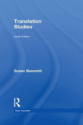 Translation Studies
