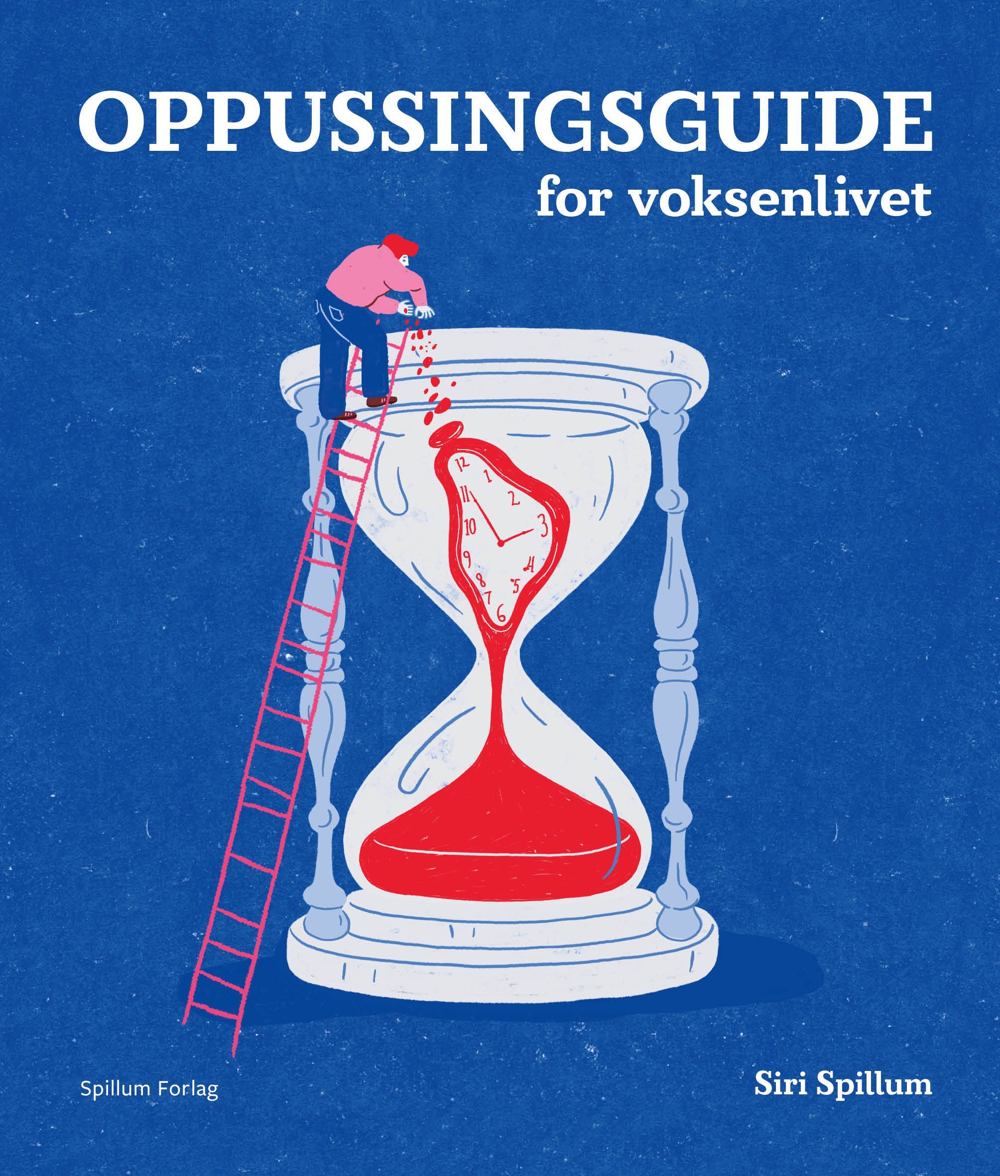 Oppussingsguide for voksenlivet