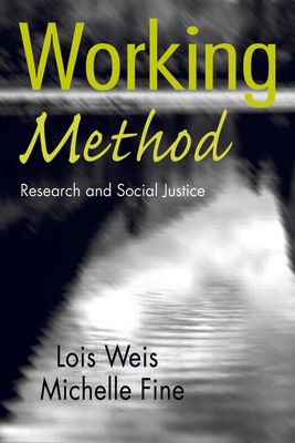 Working Method : Research and Social Justice