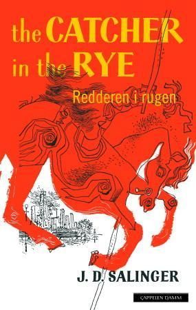 The catcher in the rye