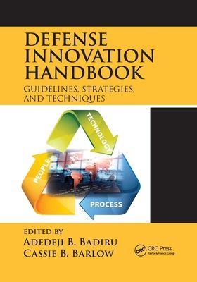 Defense Innovation Handbook : Guidelines, Strategies, and Techniques