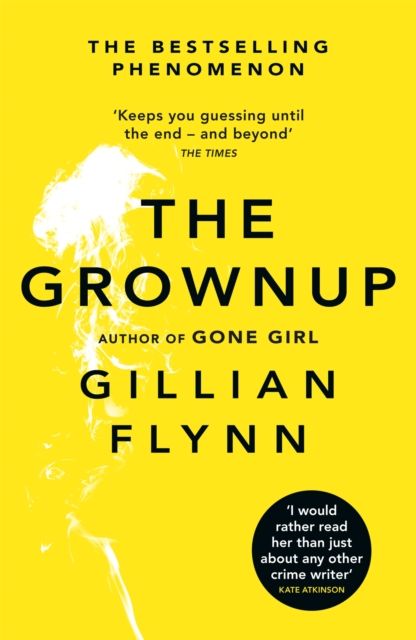 The grownup