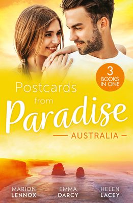 Postcards From Paradise: Australia : Saving Maddie's Baby (Wildfire Island Docs) / the Incorrigible Playboy / the CEO's Baby Surprise