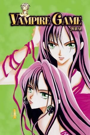 Vampire game : bind 4