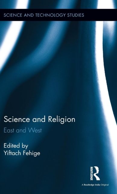Science and Religion : East and West
