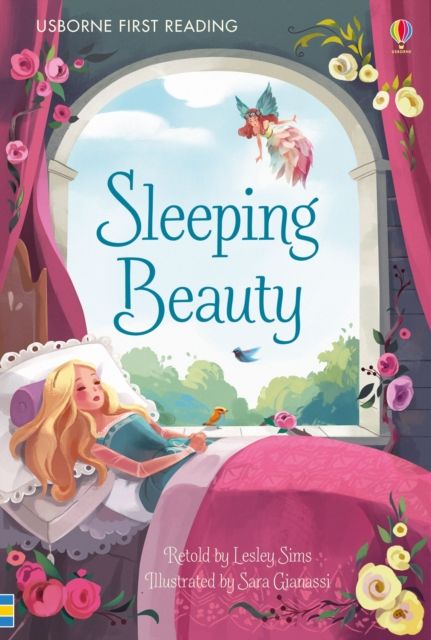 Sleeping beauty