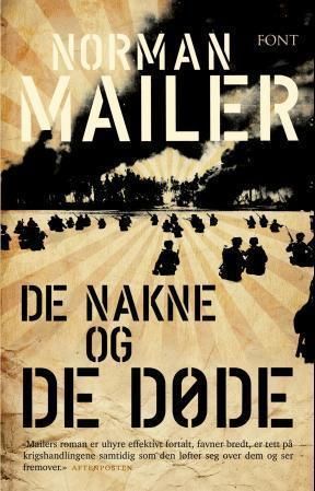 De nakne og de døde